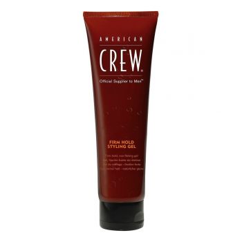 American Crew Styling Gel Firm Hold