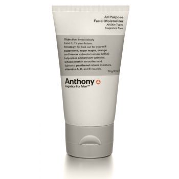 Anthony All-Purpose Facial Moisturizer