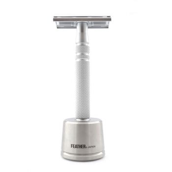 Feather Safety Razor AS-D2S