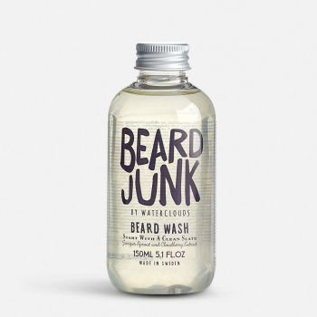 Beard Junk Beard Wash