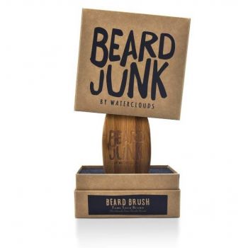 Beard Junk Boar Beard Brush