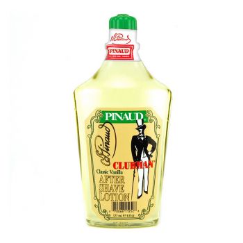 Clubman Pinaud Vanilla After Shave Lotion 177 ml