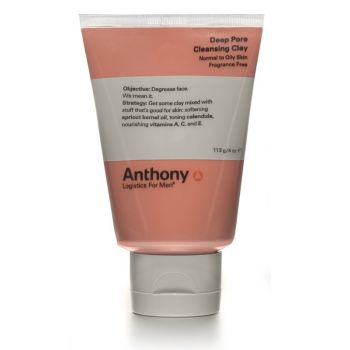 Anthony Deep-Pore Cleansing clay 