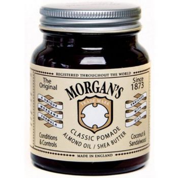 Morgan's Styling Classic Blend Pomade