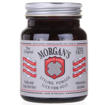 Morgan's Styling Pomade Slick Firm Hold