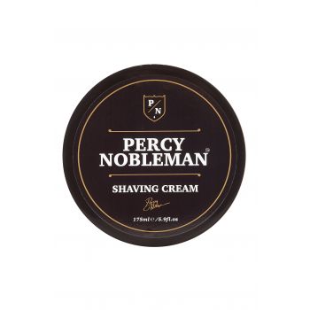 Percy Nobleman Shaving Cream
