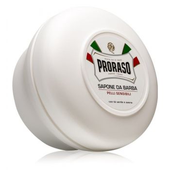 Proraso Shaving Soap Bowl Sensitive 