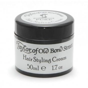 Taylor Of Old Bond Street Hair Styling Cream