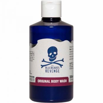 The Bluebeards Revenge Original Body Wash