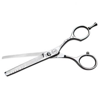 Aarex Beard Professional 5.5″ Right Thinning Scissors