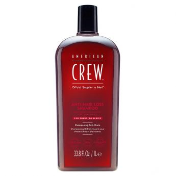 American Crew Anti-Hairloss Shampoo 1000 ml