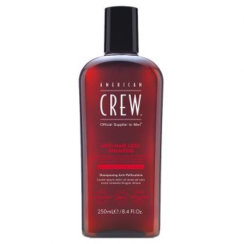 American Crew Anti-Hairloss Shampoo 
