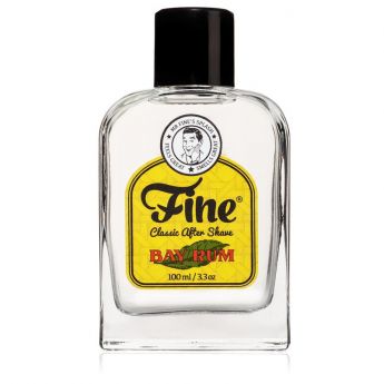 Fine Accoutrements Bay Rum After Shave Splash
