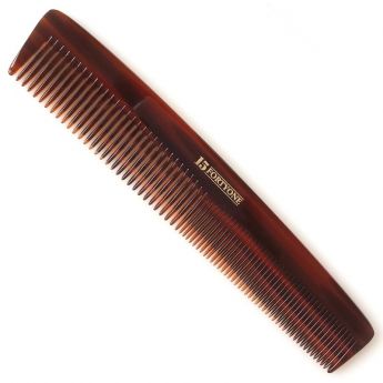 1541 London HC05 Dressing Hair Comb (Coarse/Fine Tooth) 