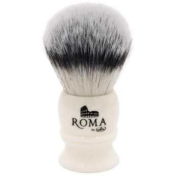 Omega Roma Synthetic Shaving Brush Colosseo 31 mm