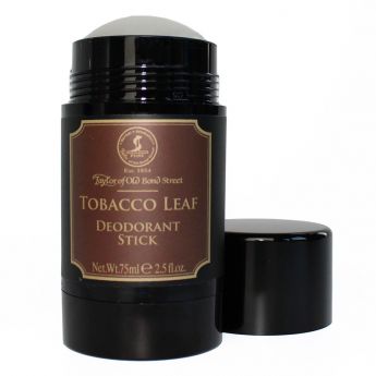 Taylor of Old Bond Street Tobacco Leaf Deodorant Stick