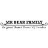 Mr Bear Family