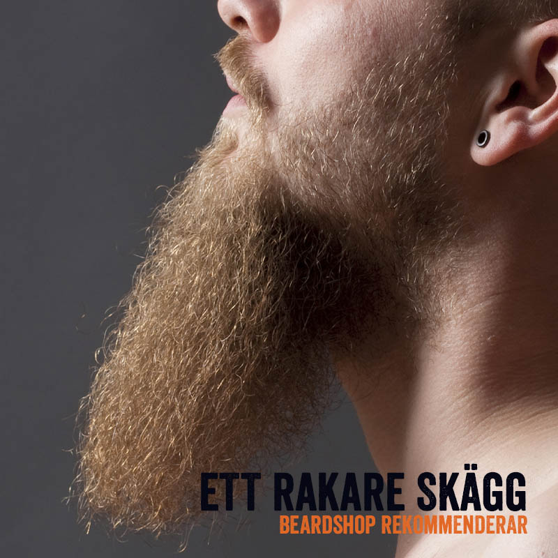 beardshops bästa tips för ett rakare skägg