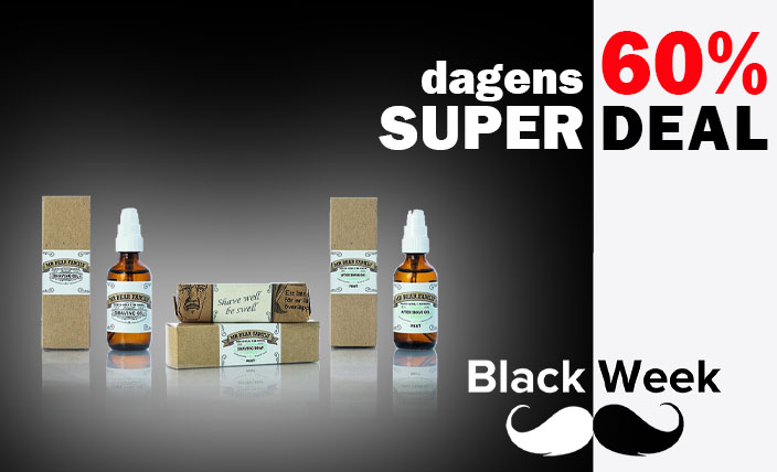 black week super deal