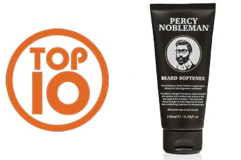 Percy Nobleman Beard Softener 